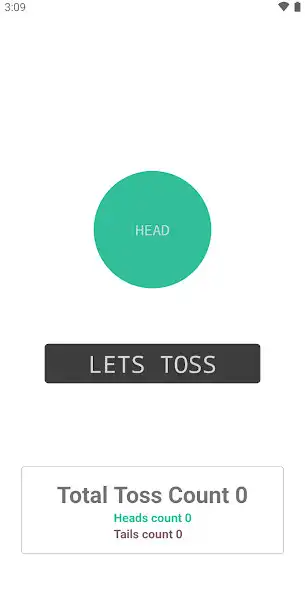 Play LetsToss - Lets toss and see  and enjoy LetsToss - Lets toss and see with UptoPlay