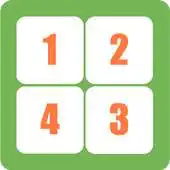 Free play online Lets Touch the Numbers! APK