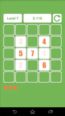 Play Lets Touch the Numbers!