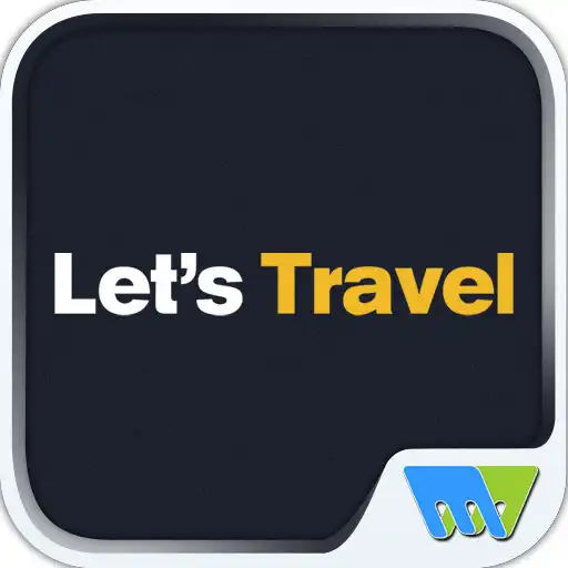 Play Lets Travel Magazine APK Play Lets Travel Magazine APK