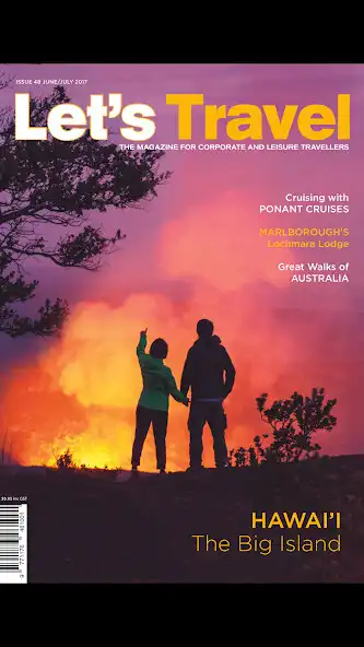 Play Lets Travel Magazine  and enjoy Lets Travel Magazine with UptoPlay