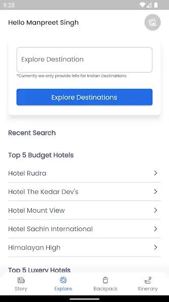 Play Lets Trip as an online game Lets Trip with UptoPlay
