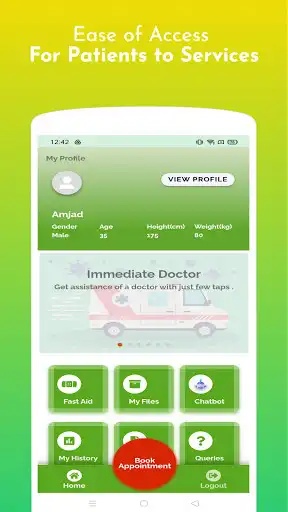 Play LetsUpDoc  and enjoy LetsUpDoc with UptoPlay
