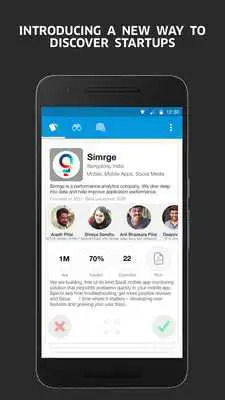 Play LetsVenture Beta