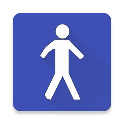 Play Lets Walk ! APK