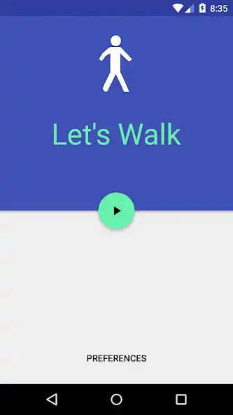 Play Lets Walk !  and enjoy Lets Walk ! with UptoPlay