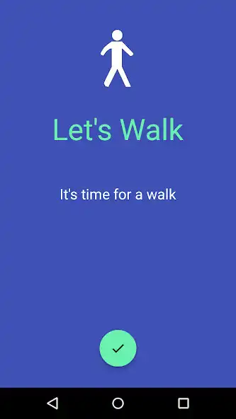 Play Lets Walk ! as an online game Lets Walk ! with UptoPlay