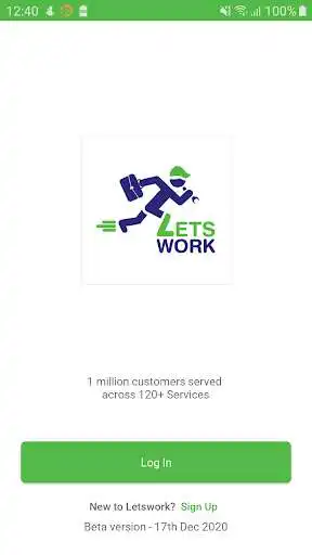 Play LetsWork - SP  and enjoy LetsWork - SP with UptoPlay