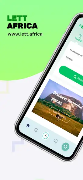 Play Lett Africa  and enjoy Lett Africa with UptoPlay
