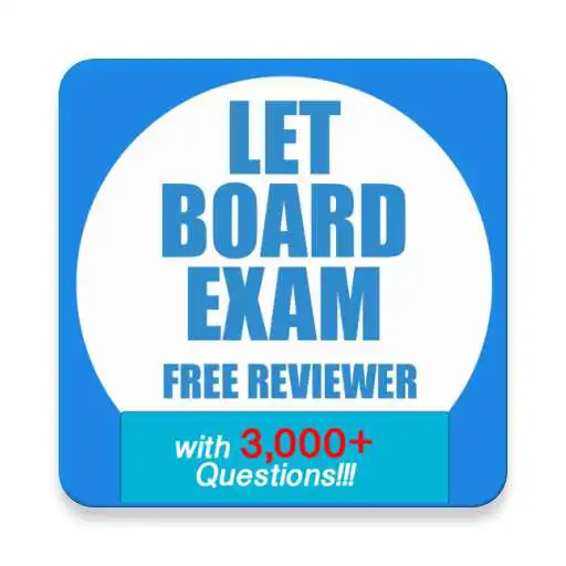 Play LET Teachers Board Exam Reviewer - FREE APK Play LET Teachers Board Exam Reviewer - FREE APK