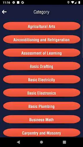 Play LET Teachers Board Exam Reviewer - FREE as an online game LET Teachers Board Exam Reviewer - FREE with UptoPlay