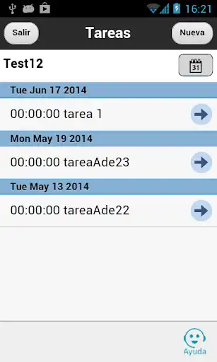 Play LET Telcel as an online game LET Telcel with UptoPlay