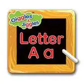 Free play online Letter A for LKG Kids Practice APK Free play online Letter A for LKG Kids Practice APK