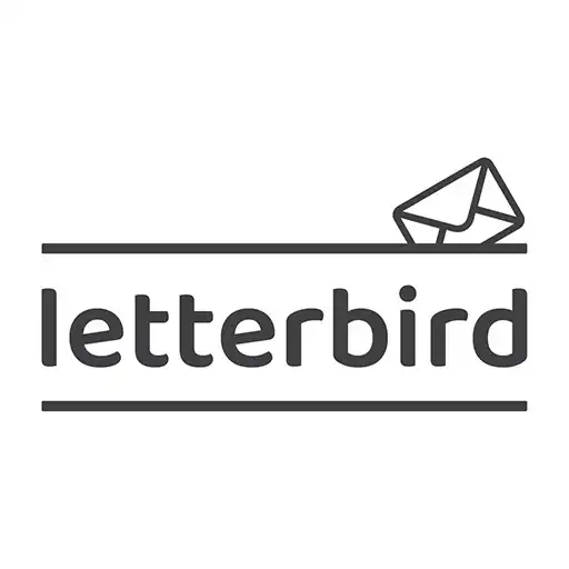 Play letterbird - digital letters APK Play letterbird - digital letters APK