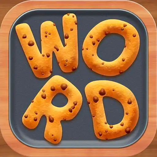 Play Letter Biscuits - Words Match APK