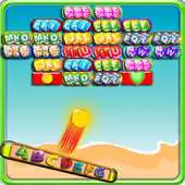 Free play online Letter Blocks Breaker APK Free play online Letter Blocks Breaker APK