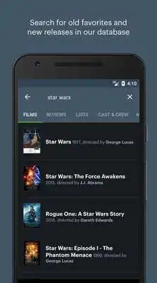 Play Letterboxd Play Letterboxd