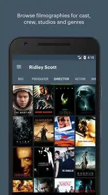 Play Letterboxd Play Letterboxd