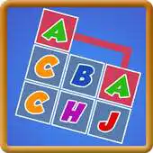 Free play online Letter Connect APK Free play online Letter Connect APK
