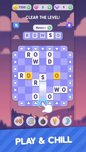 Play Letter Craft  and enjoy Letter Craft with UptoPlay