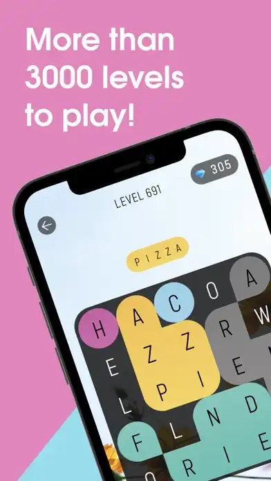 Play Letterday - Word Search  and enjoy Letterday - Word Search with UptoPlay