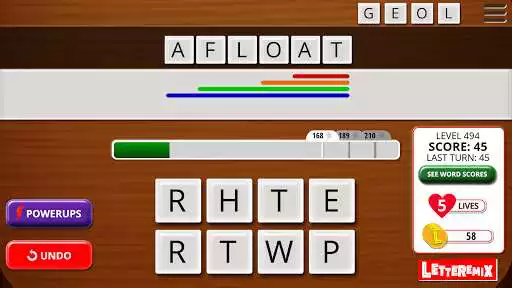 Play Letteremix, the Word Game and enjoy Letteremix, the Word Game with UptoPlay Play Letteremix, the Word Game and enjoy Letteremix, the Word Game with UptoPlay
