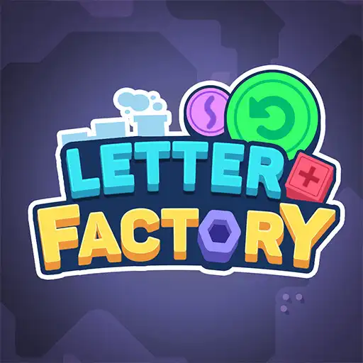 Play Letter Factory APK