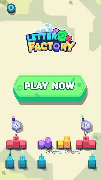 Play Letter Factory and enjoy Letter Factory with UptoPlay Play Letter Factory and enjoy Letter Factory with UptoPlay