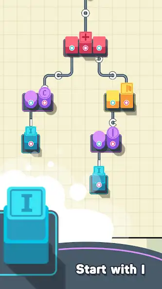 Play Letter Factory as an online game online Letter Factory with UptoPlay Play Letter Factory as an online game Letter Factory with UptoPlay