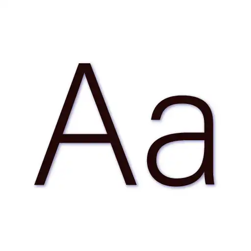 Play Letter Fonts Stylish Text APK Play Letter Fonts Stylish Text APK