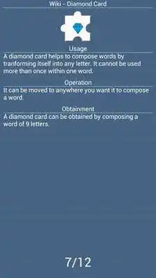 Play Letter Frenzy