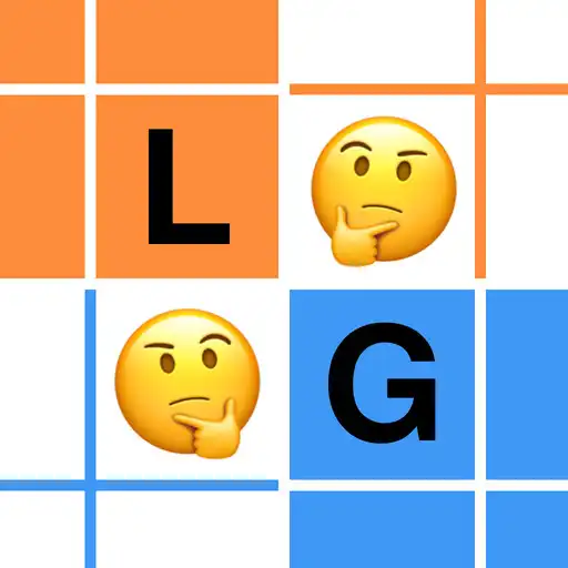 Play LetterGrid - Word Game APK