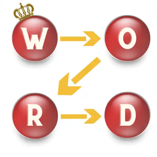 Play Letterhead: Guess Word Flipper APK