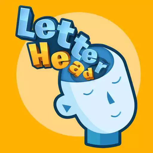Play Letter Head! APK Play Letter Head! APK