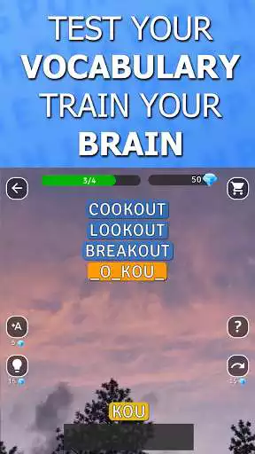 Play Letter Head!  and enjoy Letter Head! with UptoPlay