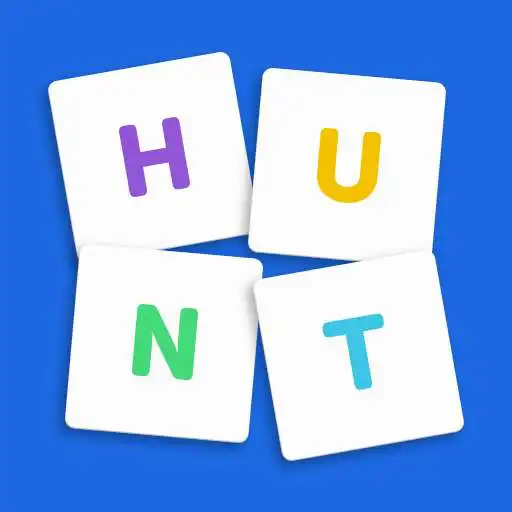 Play Letter Hunt APK Play Letter Hunt APK