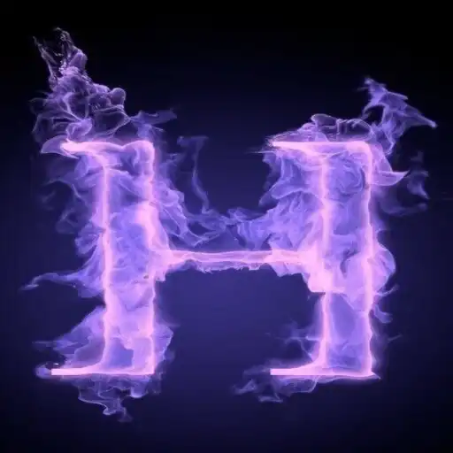 Play Letter H wallpapers  and enjoy Letter H wallpapers with UptoPlay