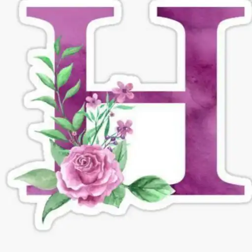 Play Letter H wallpapers as an online game Letter H wallpapers with UptoPlay