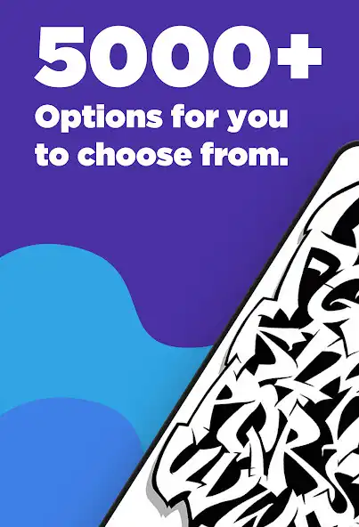 Play Lettering Graffiti as an online game Lettering Graffiti with UptoPlay
