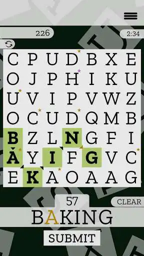Play letteRing  and enjoy letteRing with UptoPlay