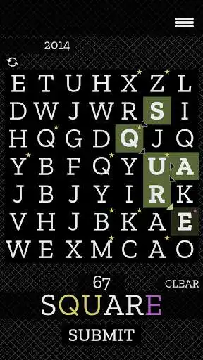 Play letteRing as an online game letteRing with UptoPlay