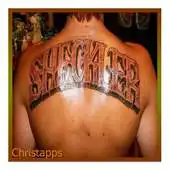 Free play online lettering tattoo APK Free play online lettering tattoo APK