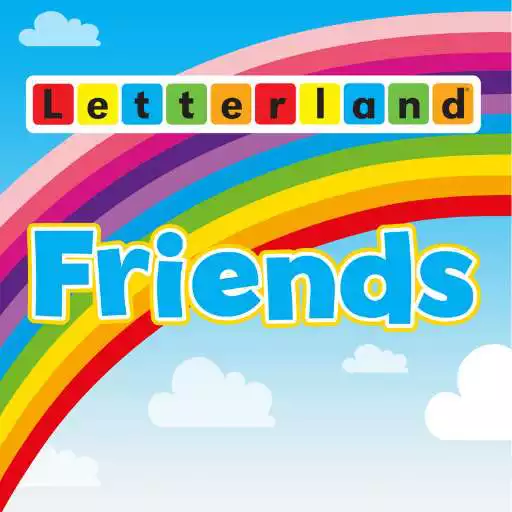 Play Letterland Friends - Learn English with Letterland APK Play Letterland Friends - Learn English with Letterland APK