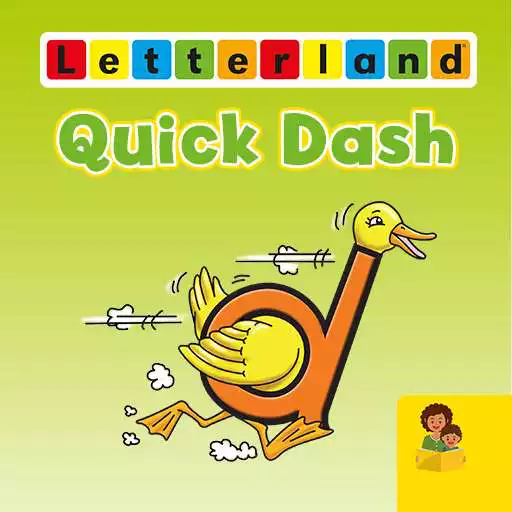 Play Letterland Quick Dash APK
