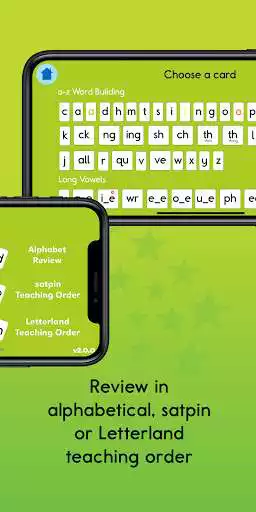 Play Letterland Quick Dash as an online game Letterland Quick Dash with UptoPlay