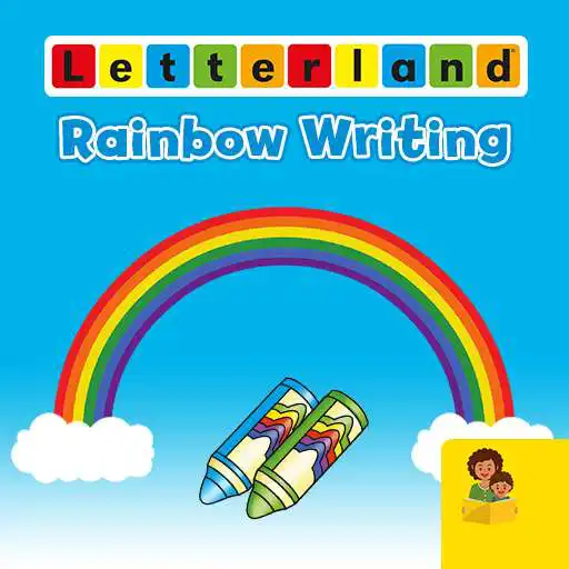 Play Letterland Rainbow Writing APK