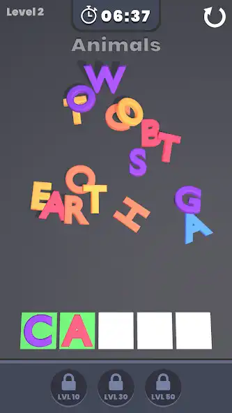 Play Letter Match 3D and enjoy Letter Match 3D with UptoPlay Play Letter Match 3D and enjoy Letter Match 3D with UptoPlay