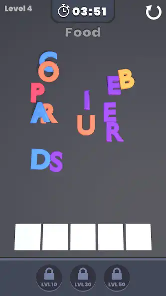 Play Letter Match 3D as an online game online Letter Match 3D with UptoPlay Play Letter Match 3D as an online game Letter Match 3D with UptoPlay