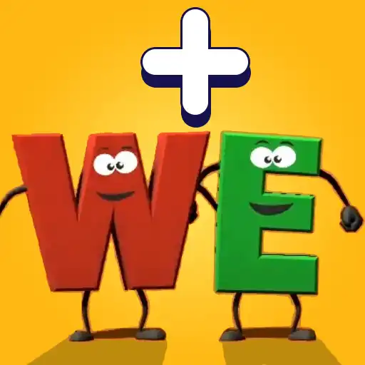 Play Letter Merge Evolution APK Play Letter Merge Evolution APK