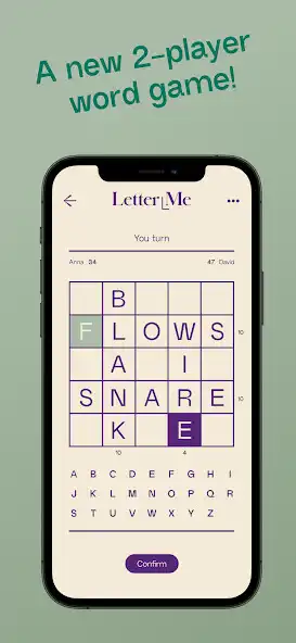 Play LetterMe and enjoy LetterMe with UptoPlay Play LetterMe and enjoy LetterMe with UptoPlay